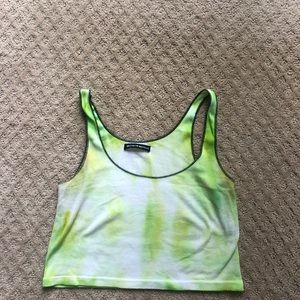 Brandy Melville tank